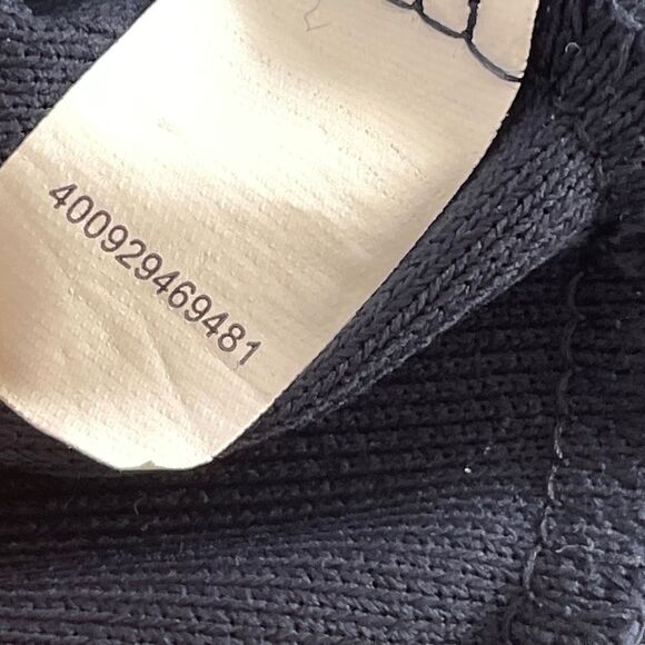 Men's FILA Sport Athletic Fit Golf® Classic-Fit Pro Core Performance Polo Medium - Picture 9 of 9